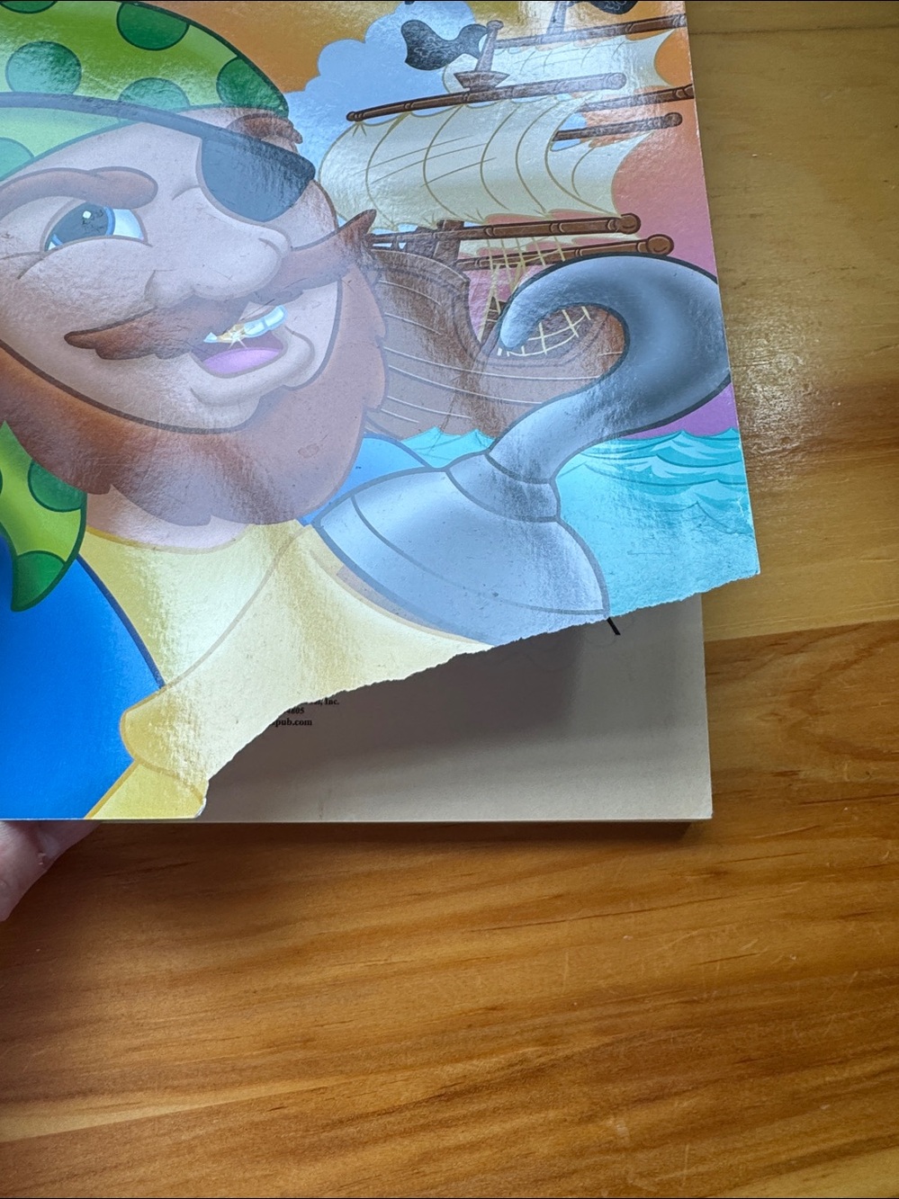 ๐2/$6 4-Book Bundle Coloring - Picture 9 of 11